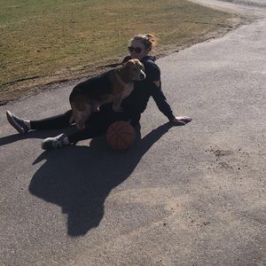 Meet your Posher, Gabrielle